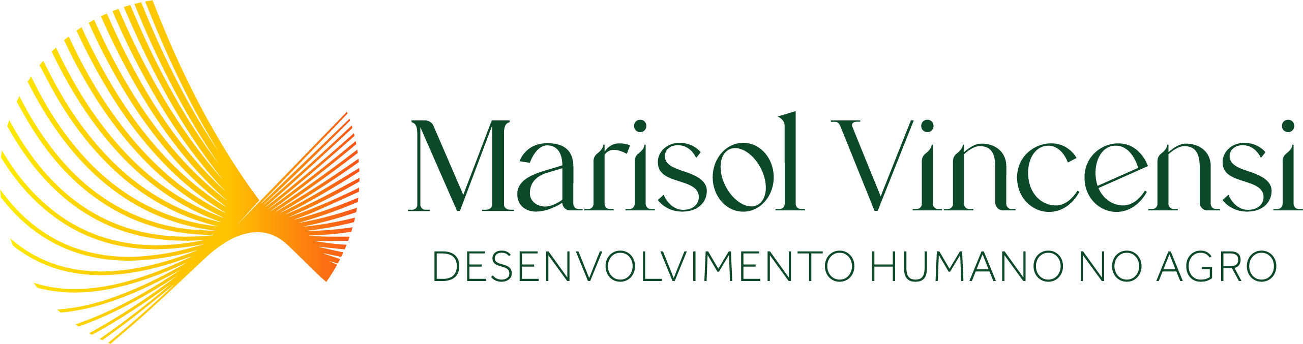 Marisol Vincensi - Desenvolvimento Humano