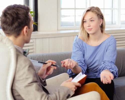 Psicologia Positiva e Organizacional