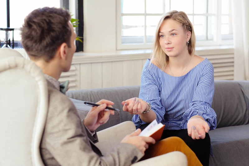 Psicologia Positiva e Organizacional